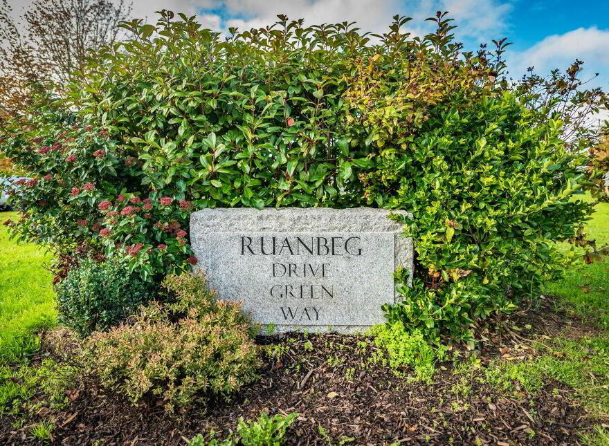 83 Ruanbeg Drive, Kildare, R51V611