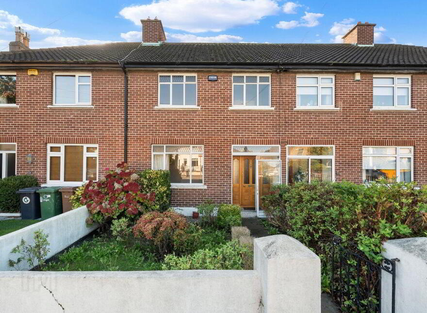 29 Bath Avenue, Dublin 4, D04V5W4