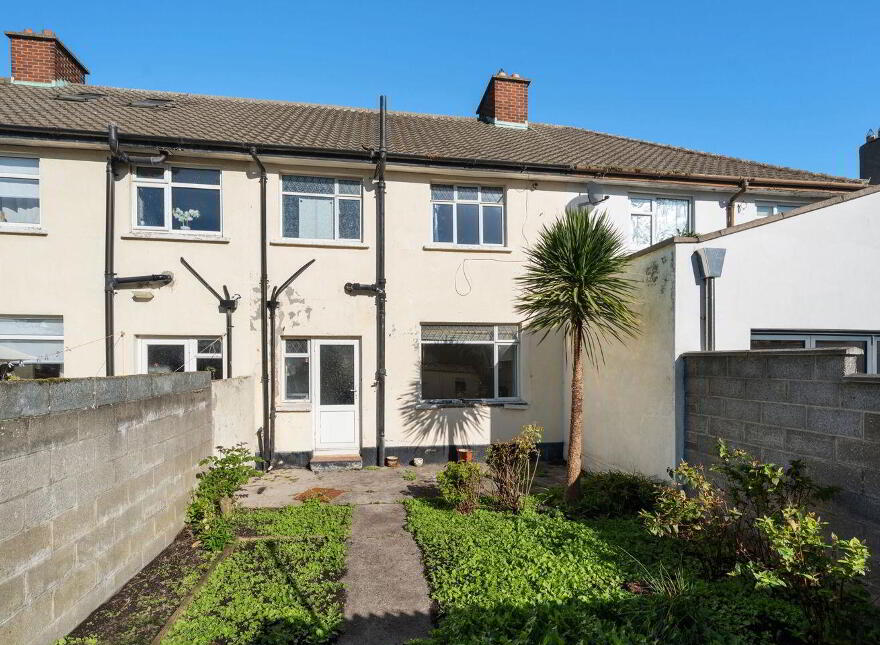 29 Bath Avenue, Dublin 4, D04V5W4