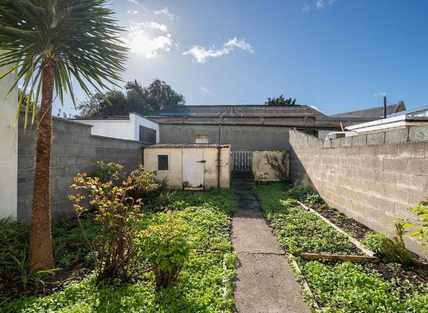 29 Bath Avenue, Dublin 4, D04V5W4