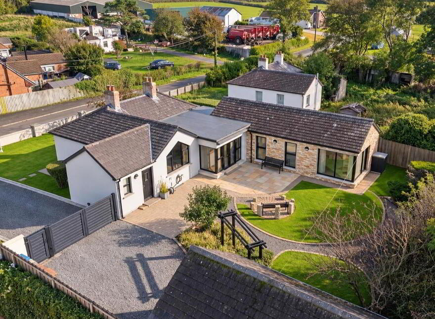 13 New Road, Carrowdore, Newtownards, BT22 2HB