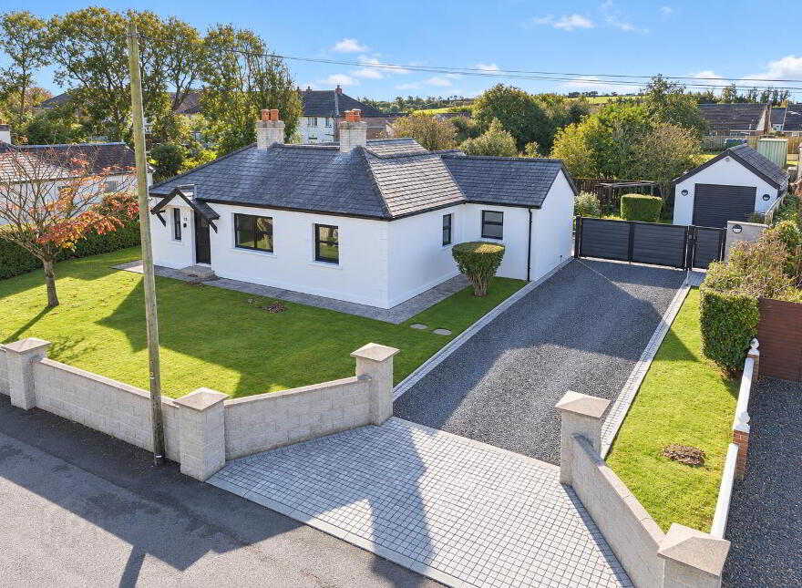 13 New Road, Carrowdore, Newtownards, BT22 2HB