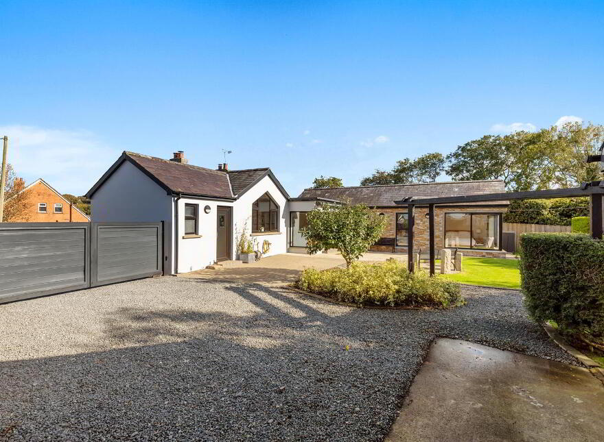 13 New Road, Carrowdore, Newtownards, BT22 2HB
