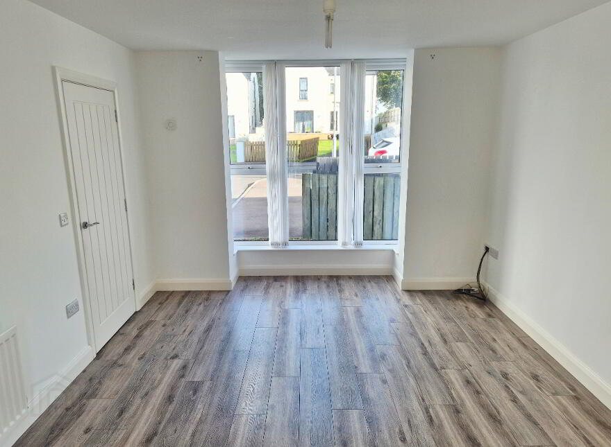 10 McArthur Place, Dervock, Ballymoney, BT53 8DY