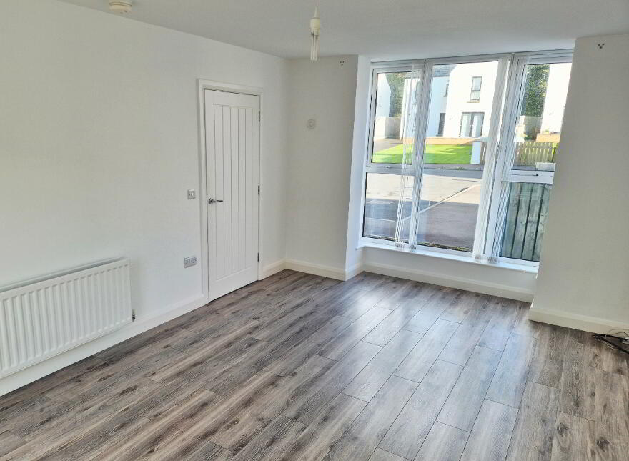 10 McArthur Place, Dervock, Ballymoney, BT53 8DY