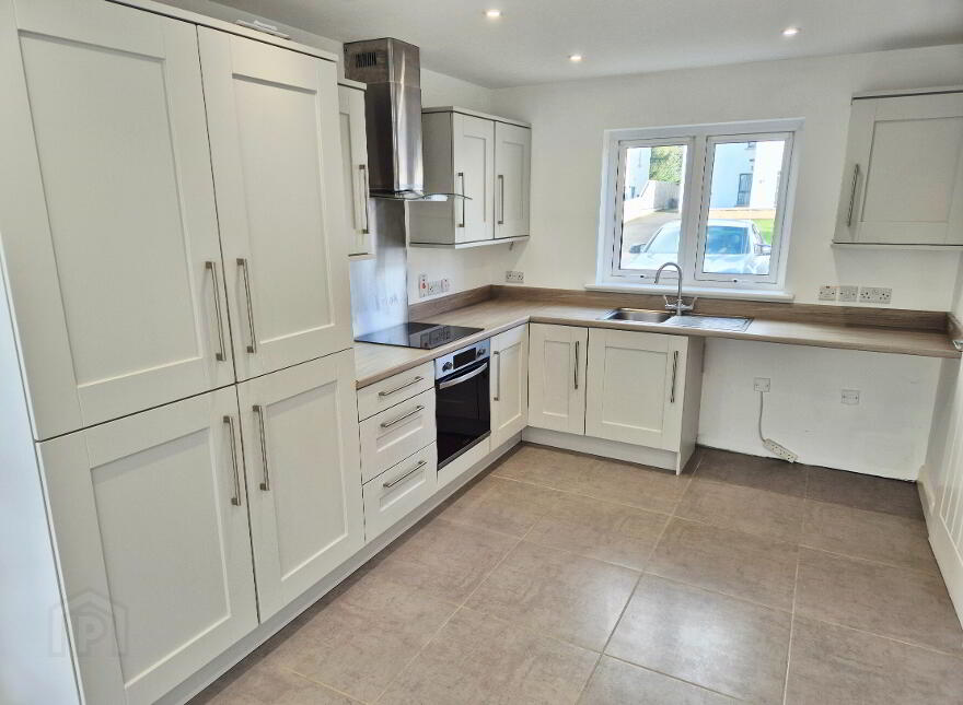 10 McArthur Place, Dervock, Ballymoney, BT53 8DY