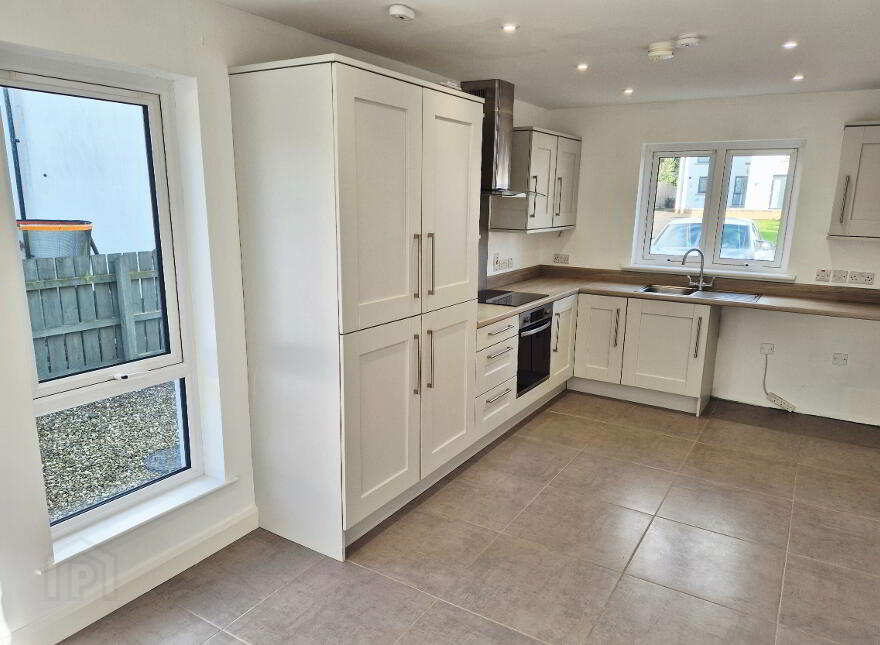 10 McArthur Place, Dervock, Ballymoney, BT53 8DY