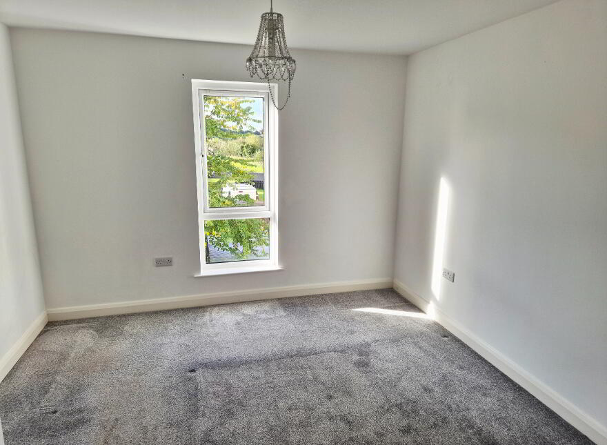 10 McArthur Place, Dervock, Ballymoney, BT53 8DY