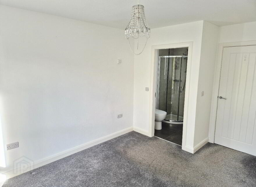 10 McArthur Place, Dervock, Ballymoney, BT53 8DY