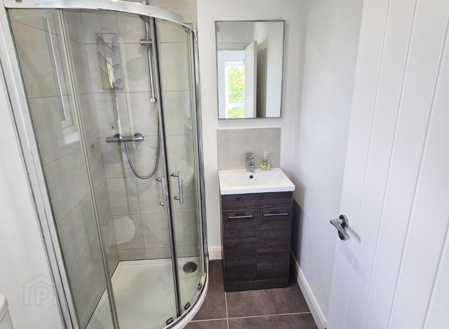 10 McArthur Place, Dervock, Ballymoney, BT53 8DY