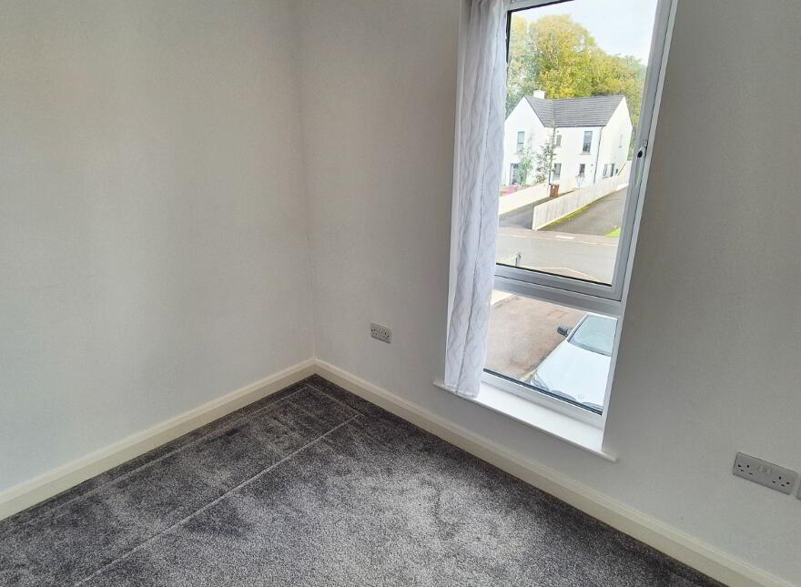 10 McArthur Place, Dervock, Ballymoney, BT53 8DY