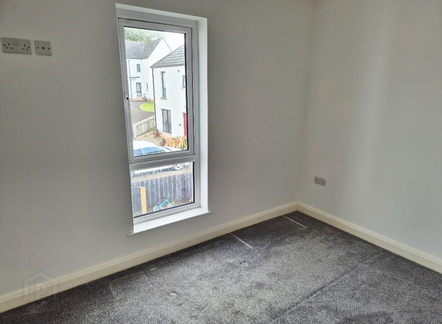 10 McArthur Place, Dervock, Ballymoney, BT53 8DY