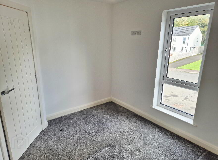 10 McArthur Place, Dervock, Ballymoney, BT53 8DY