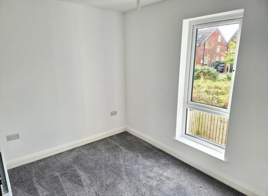 10 McArthur Place, Dervock, Ballymoney, BT53 8DY