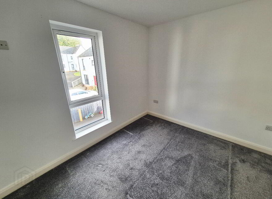 10 McArthur Place, Dervock, Ballymoney, BT53 8DY