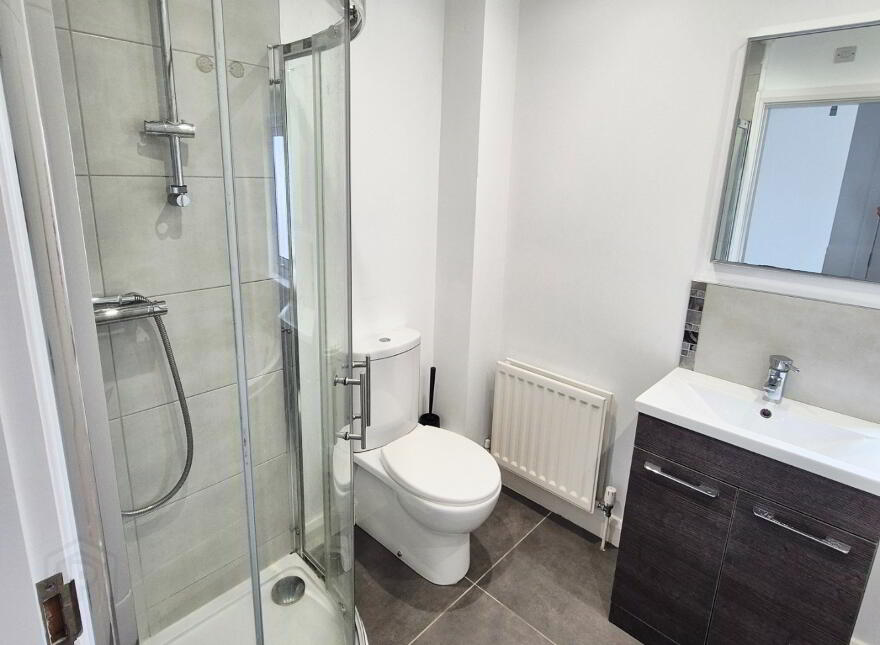 10 McArthur Place, Dervock, Ballymoney, BT53 8DY
