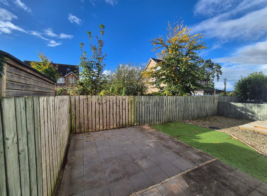 10 McArthur Place, Dervock, Ballymoney, BT53 8DY
