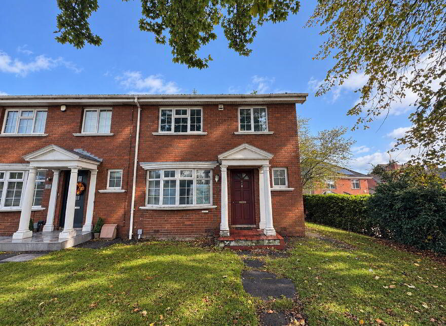1 Leydene Court, Pond Park Road, Lisburn, BT28 3LL