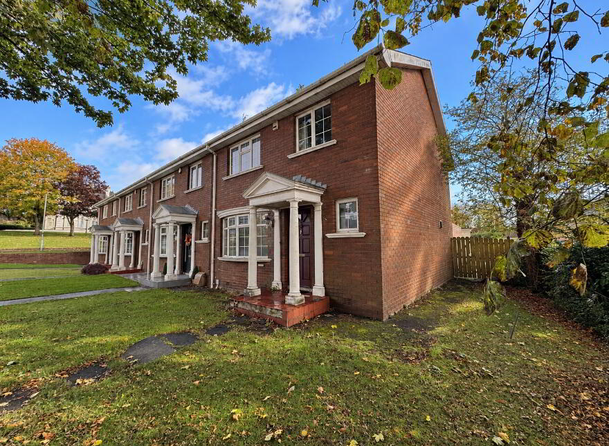 1 Leydene Court, Pond Park Road, Lisburn, BT28 3LL