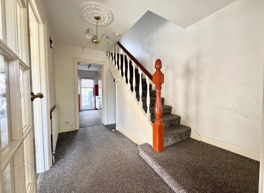 1 Leydene Court, Pond Park Road, Lisburn, BT28 3LL