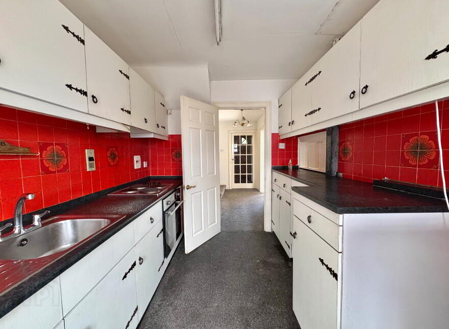 1 Leydene Court, Pond Park Road, Lisburn, BT28 3LL