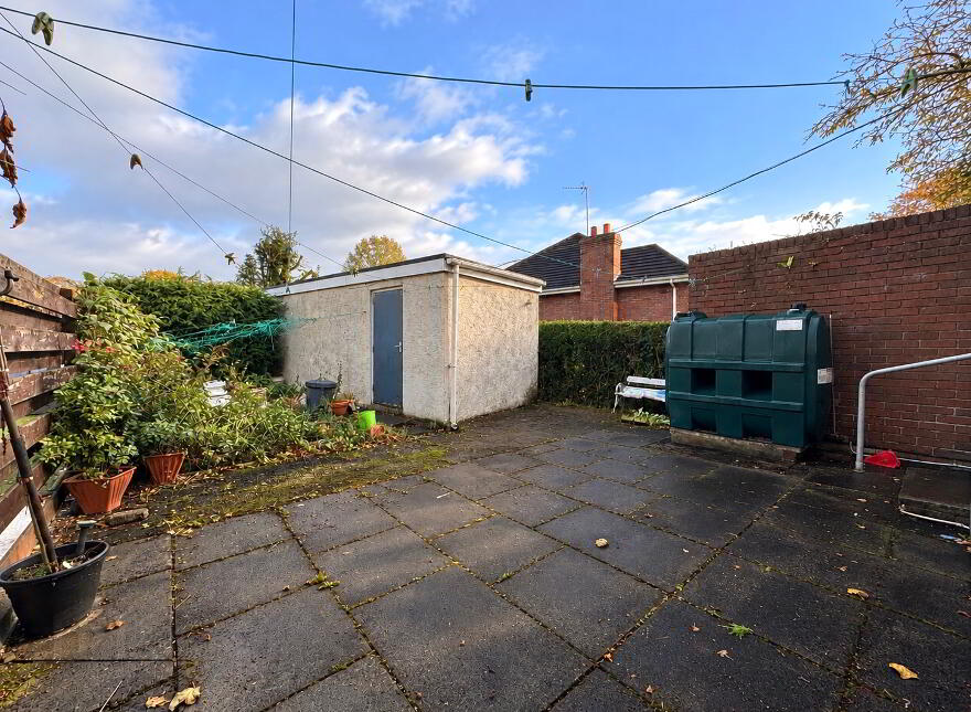 1 Leydene Court, Pond Park Road, Lisburn, BT28 3LL