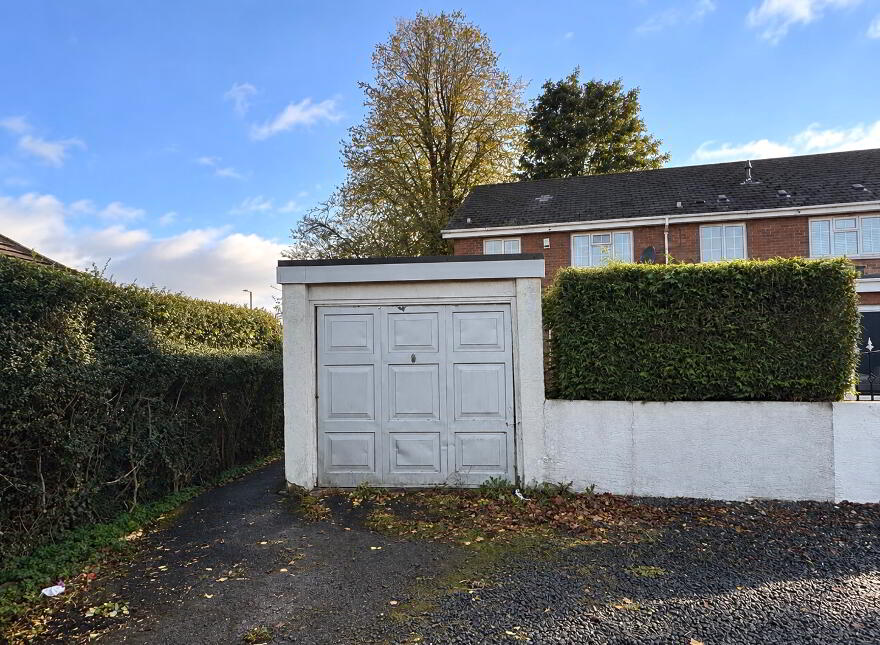 1 Leydene Court, Pond Park Road, Lisburn, BT28 3LL