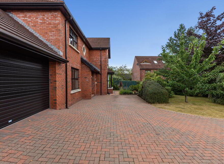 41 Langley Hall, Newtownabbey, BT37 0FB