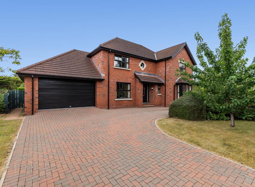 41 Langley Hall, Newtownabbey, BT37 0FB