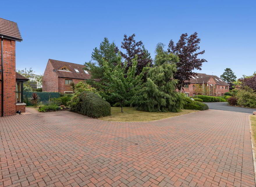 41 Langley Hall, Newtownabbey, BT37 0FB