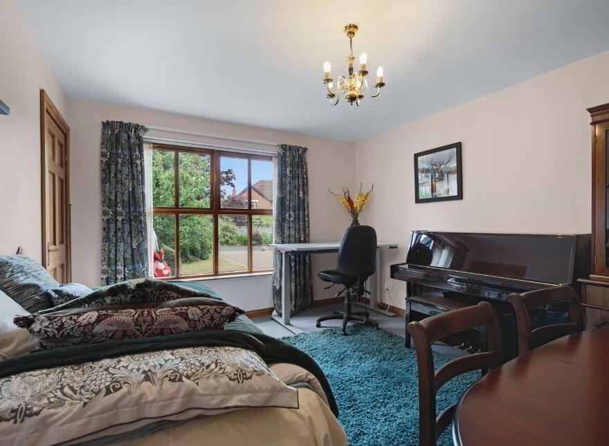 41 Langley Hall, Newtownabbey, BT37 0FB