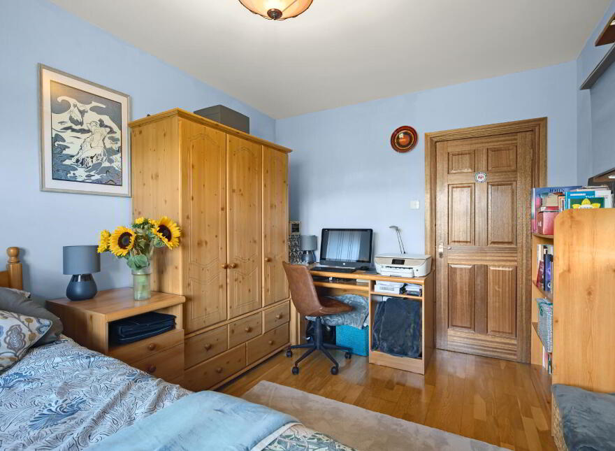 41 Langley Hall, Newtownabbey, BT37 0FB