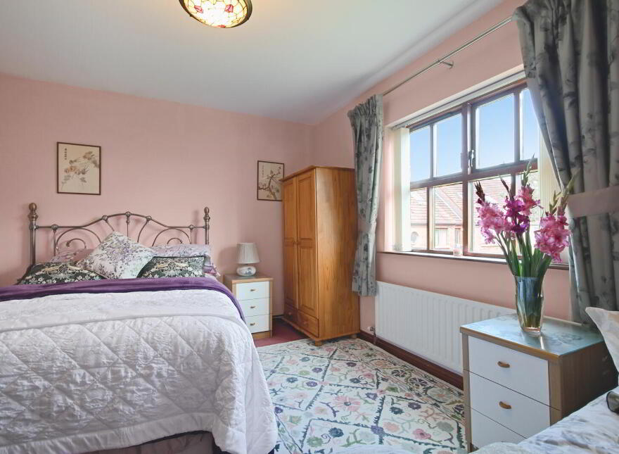 41 Langley Hall, Newtownabbey, BT37 0FB