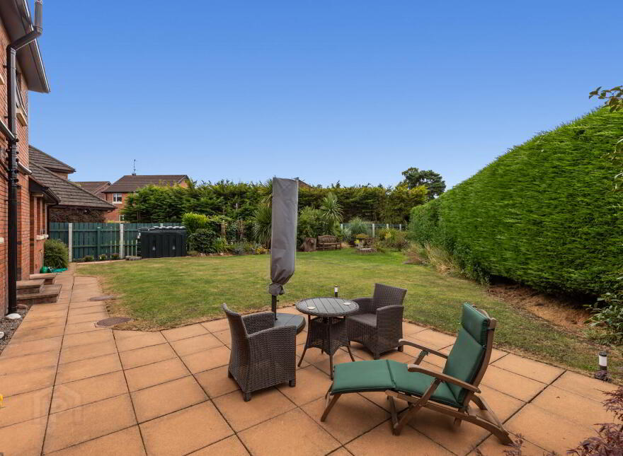 41 Langley Hall, Newtownabbey, BT37 0FB