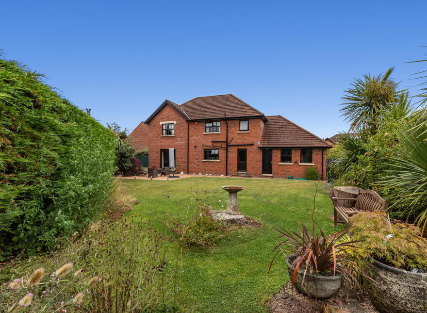 41 Langley Hall, Newtownabbey, BT37 0FB