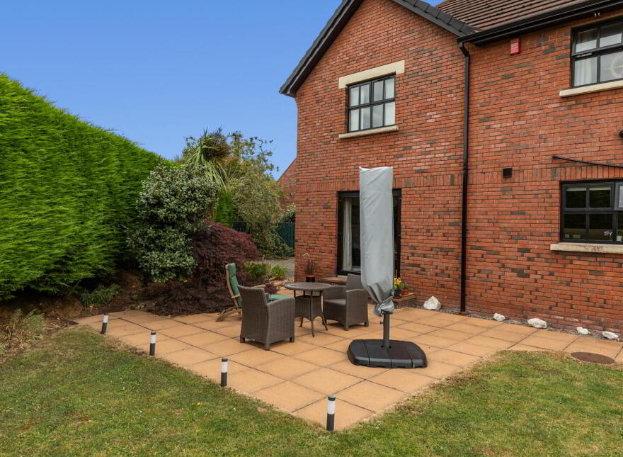 41 Langley Hall, Newtownabbey, BT37 0FB