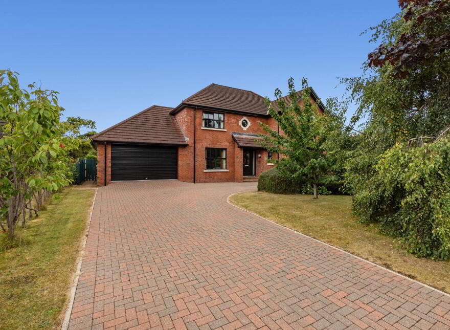 41 Langley Hall, Newtownabbey, BT37 0FB