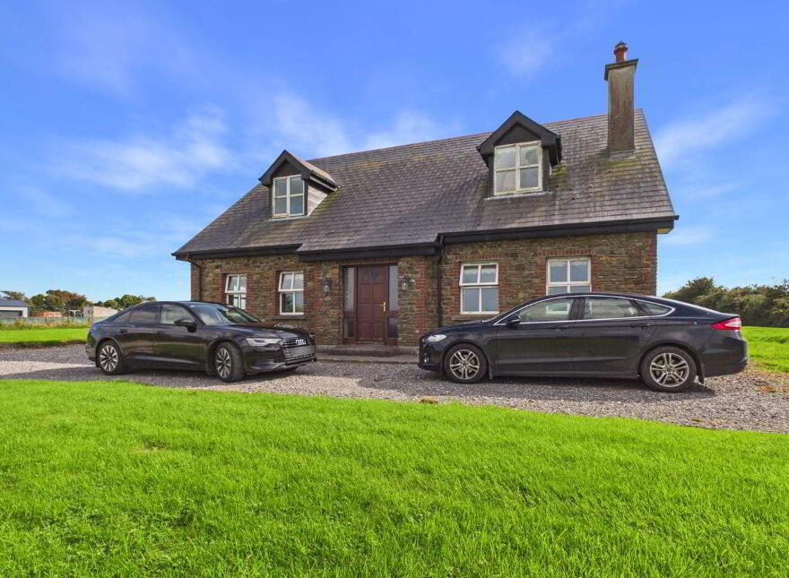 Ballinvarrig Upper, Youghal, P36VX31 photo