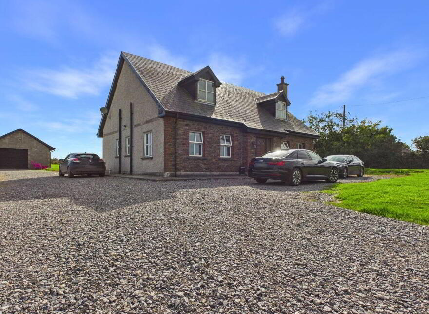 Ballinvarrig Upper, Youghal, P36VX31