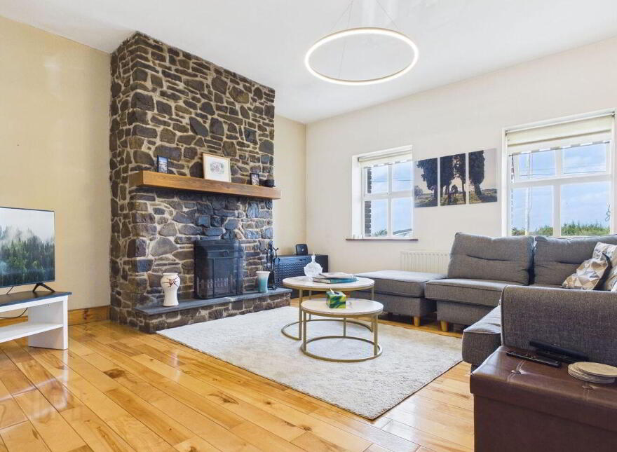 Ballinvarrig Upper, Youghal, P36VX31