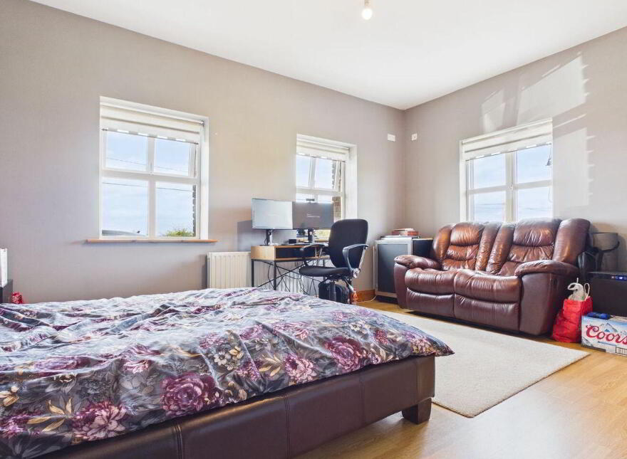Ballinvarrig Upper, Youghal, P36VX31