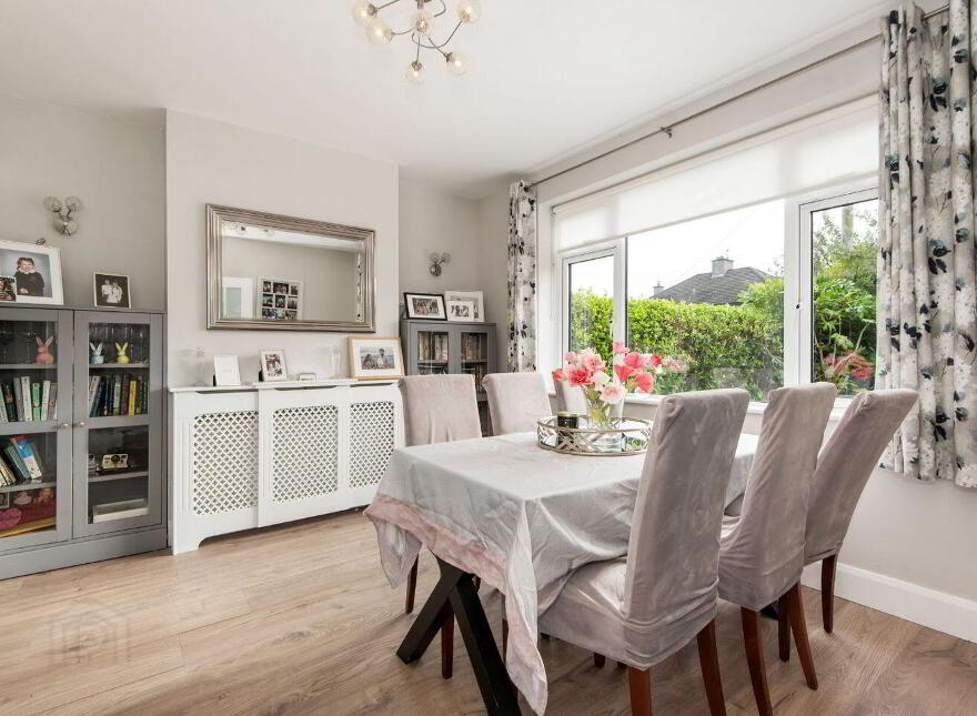 15 Woodley Park, Kilmacud, Kilmacud, D14NW90