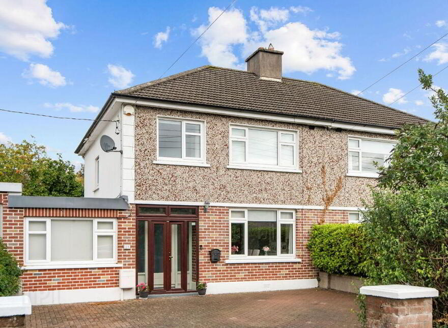 15 Woodley Park, Kilmacud, Kilmacud, D14NW90