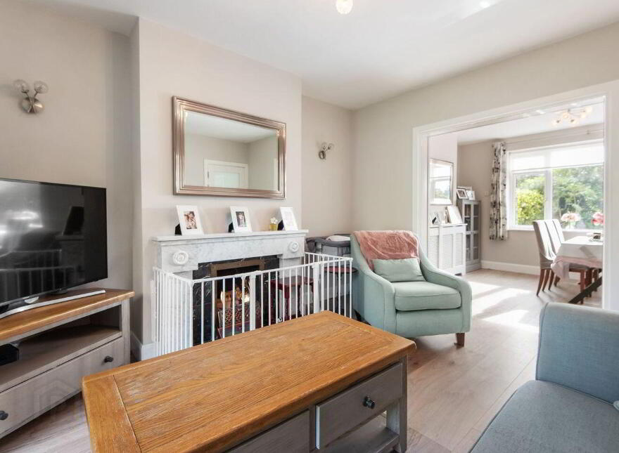 15 Woodley Park, Kilmacud, Kilmacud, D14NW90
