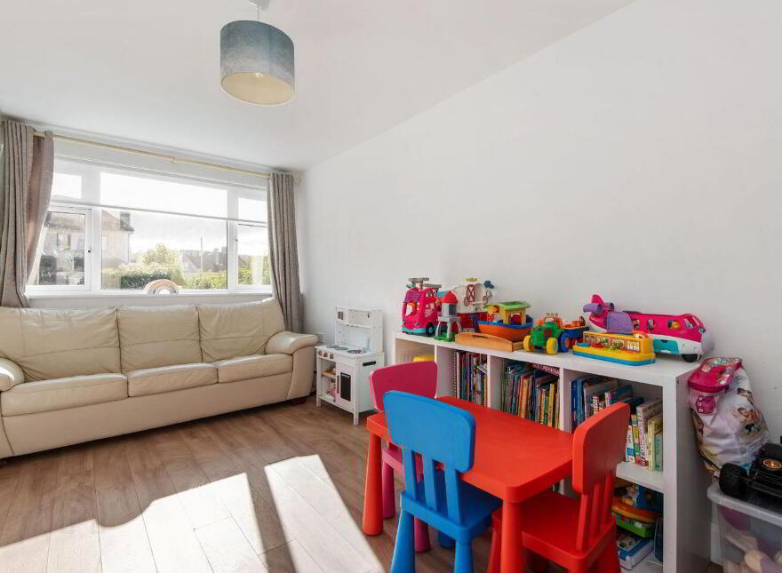 15 Woodley Park, Kilmacud, Kilmacud, D14NW90