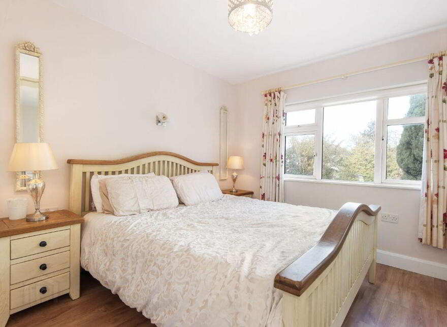 15 Woodley Park, Kilmacud, Kilmacud, D14NW90