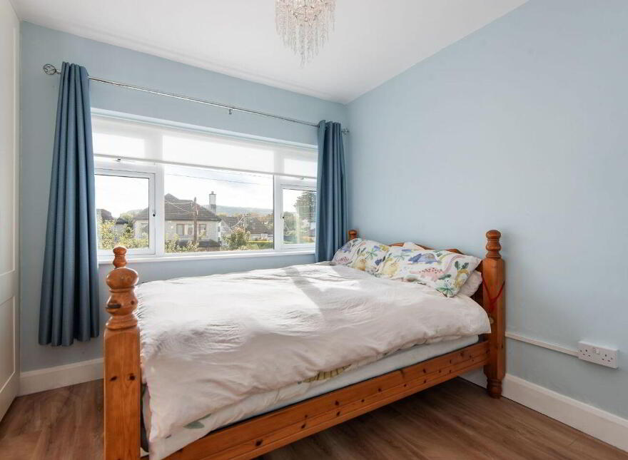 15 Woodley Park, Kilmacud, Kilmacud, D14NW90