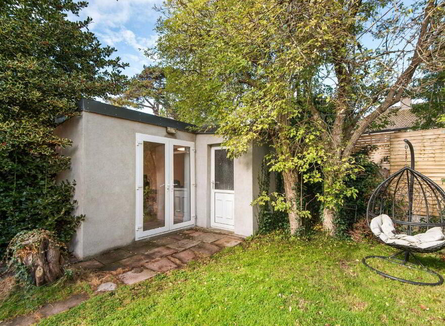15 Woodley Park, Kilmacud, Kilmacud, D14NW90