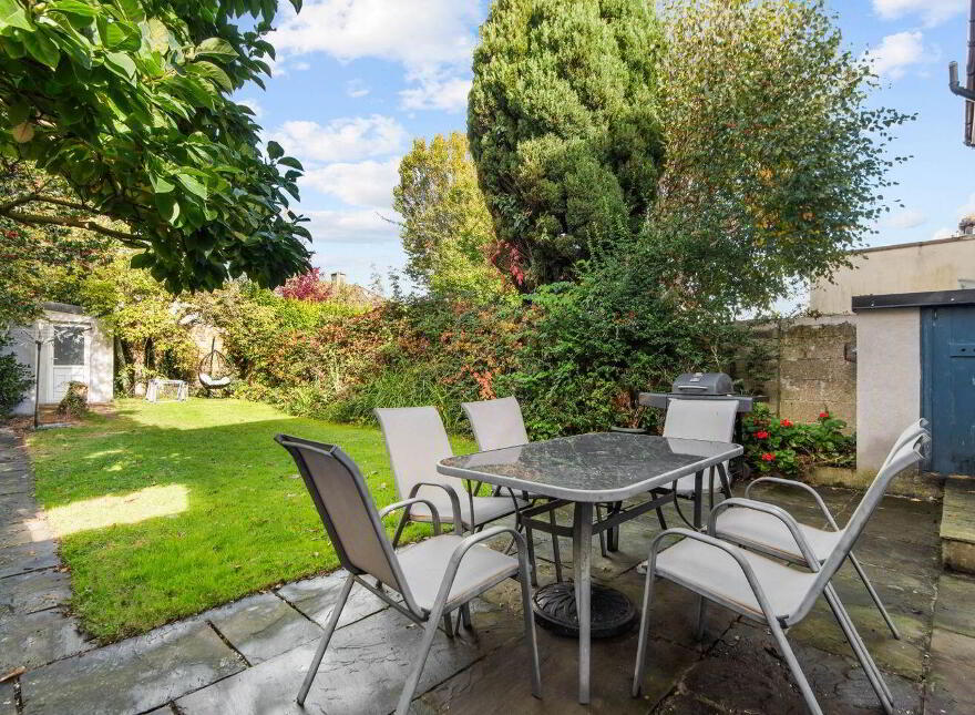 15 Woodley Park, Kilmacud, Kilmacud, D14NW90