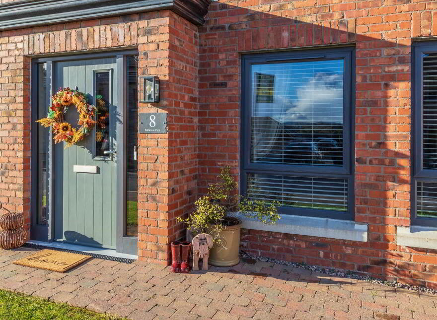 8 Petticrew Park, Ballyclare, BT39 9LJ